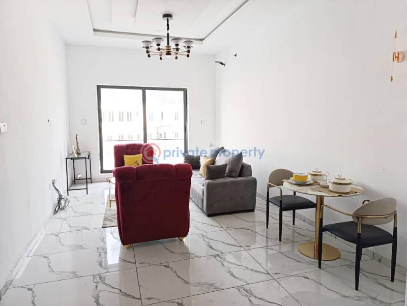 Contemporary 2 bed apartments - 2 2 bedroom Flat & Apartment For Sale Ologolo Lekki Lagos - 2