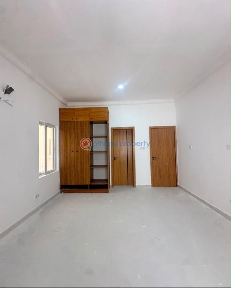 2 bedroom Block Of Flats For Sale Osapa London Lekki Lagos - 5