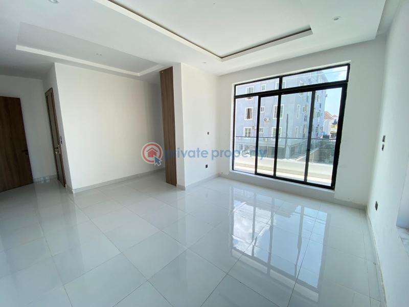 2 bedroom Block Of Flats For Sale Freedom Way Lekki Phase 1 Lagos - 7