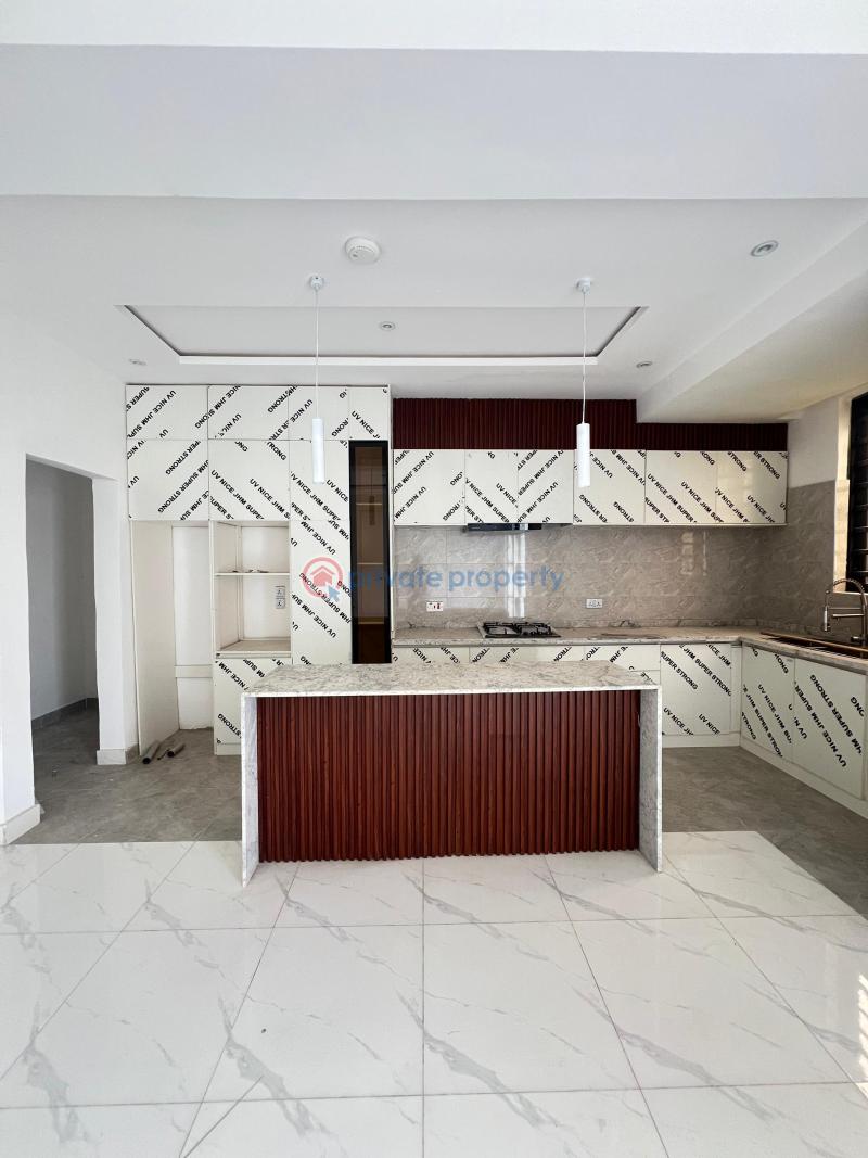 2 bedroom Flat & Apartment For Sale Lekki Phase 1 Lagos - 10