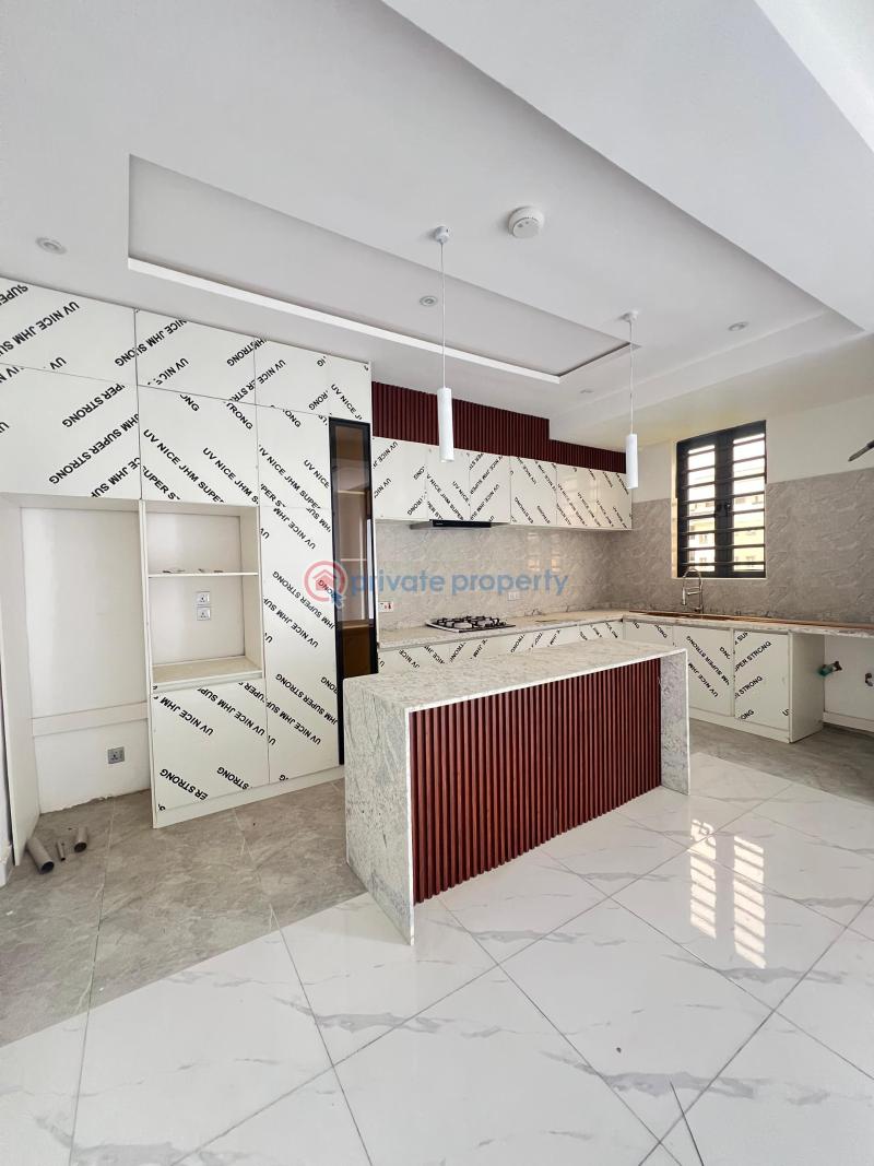 2 bedroom Flat & Apartment For Sale Lekki Phase 1 Lagos - 0