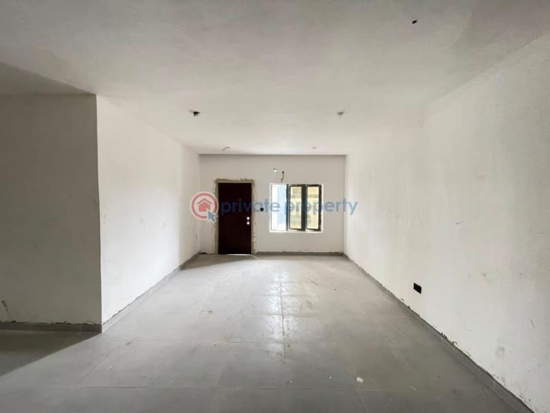 2 bedroom Flat & Apartment For Sale Ikate Elegushi Lekki Lagos - 1