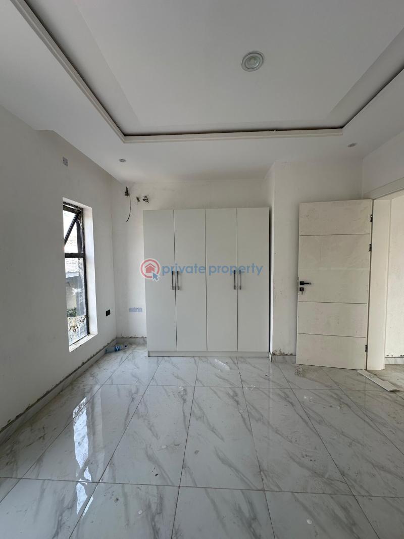 3 bedroom Block Of Flats For Sale Victoria Island Lagos - 14