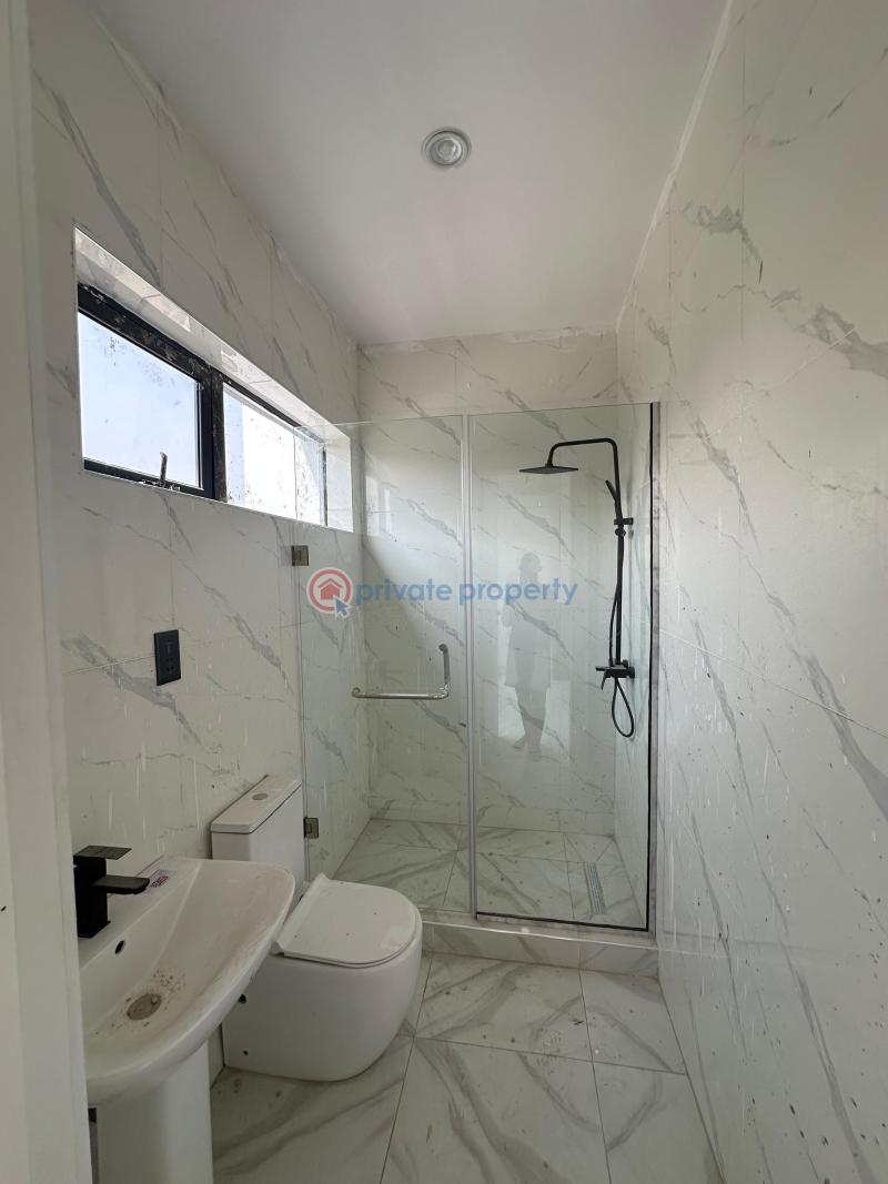 3 bedroom Block Of Flats For Sale Victoria Island Lagos - 18