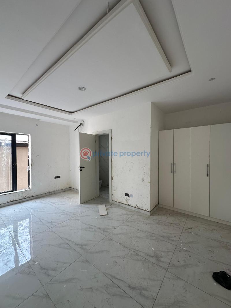 3 bedroom Block Of Flats For Sale Victoria Island Lagos - 3