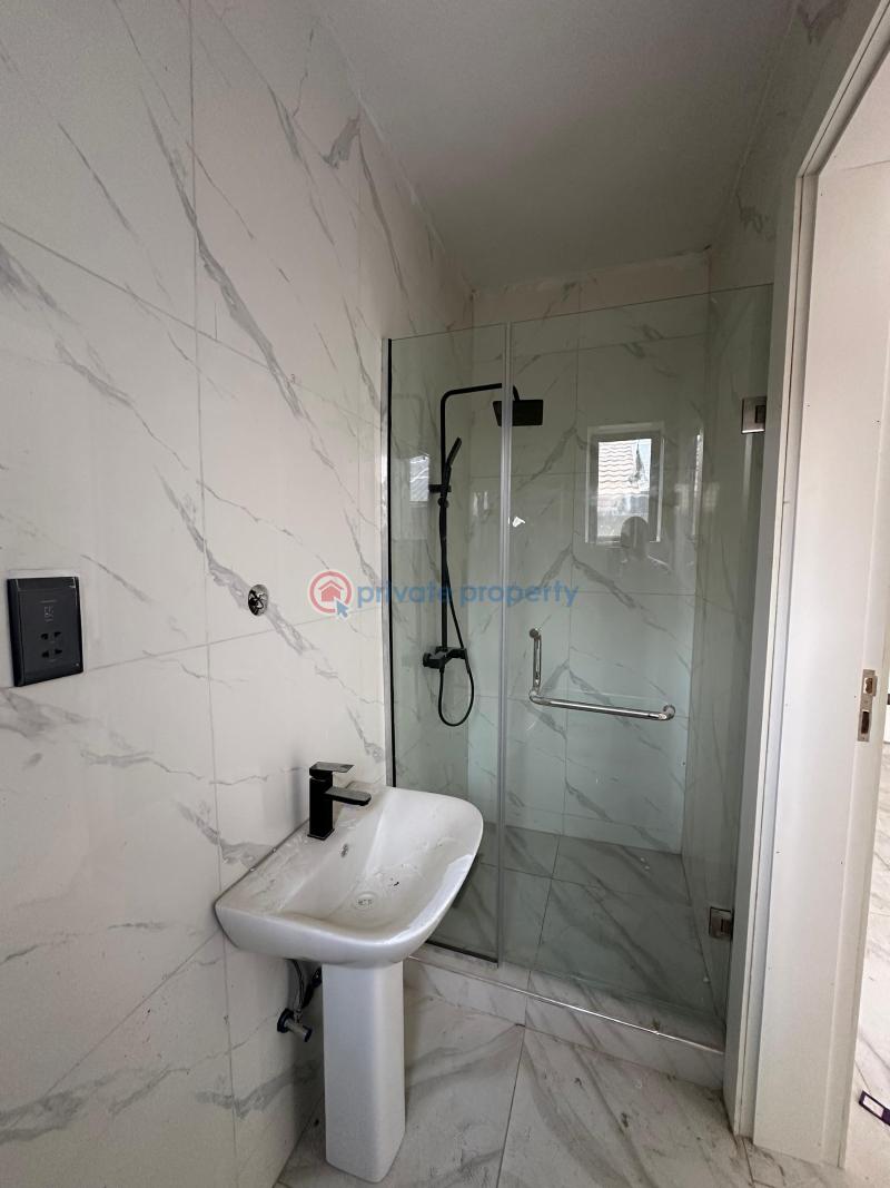 3 bedroom Block Of Flats For Sale Victoria Island Lagos - 6