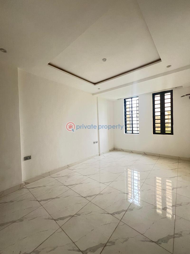 2 bedroom Flat & Apartment For Sale Lekki Phase 1 Lagos - 9