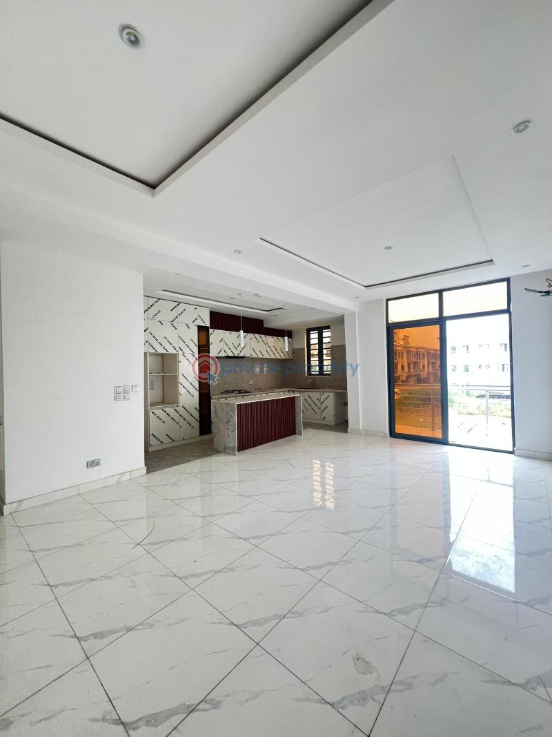 2 bedroom Flat & Apartment For Sale Lekki Phase 1 Lagos - 8