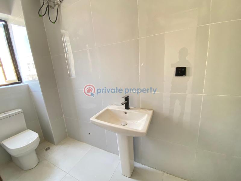 2 bedroom Block Of Flats For Sale Freedom Way Lekki Phase 1 Lagos - 6