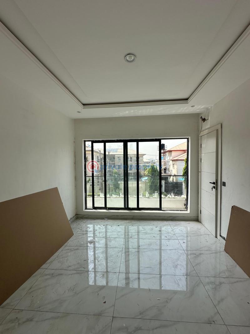 3 bedroom Block Of Flats For Sale Victoria Island Lagos - 17