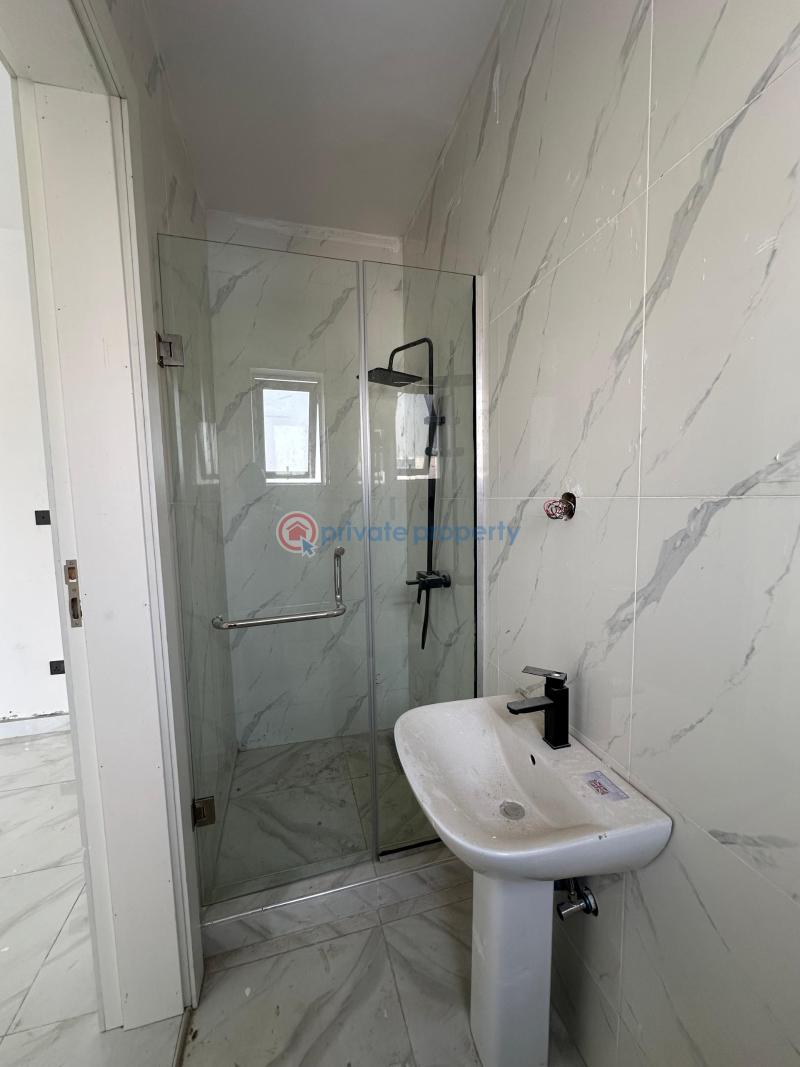 3 bedroom Block Of Flats For Sale Victoria Island Lagos - 15