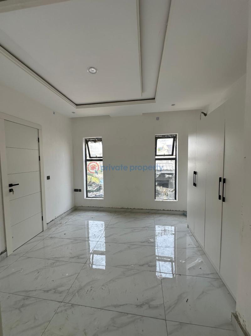 3 bedroom Block Of Flats For Sale Victoria Island Lagos - 12