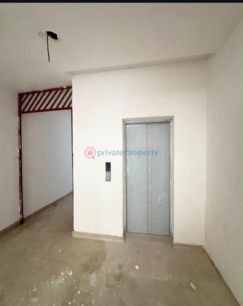 2 bedroom Block Of Flats For Sale Osapa London Lekki Lagos - 9