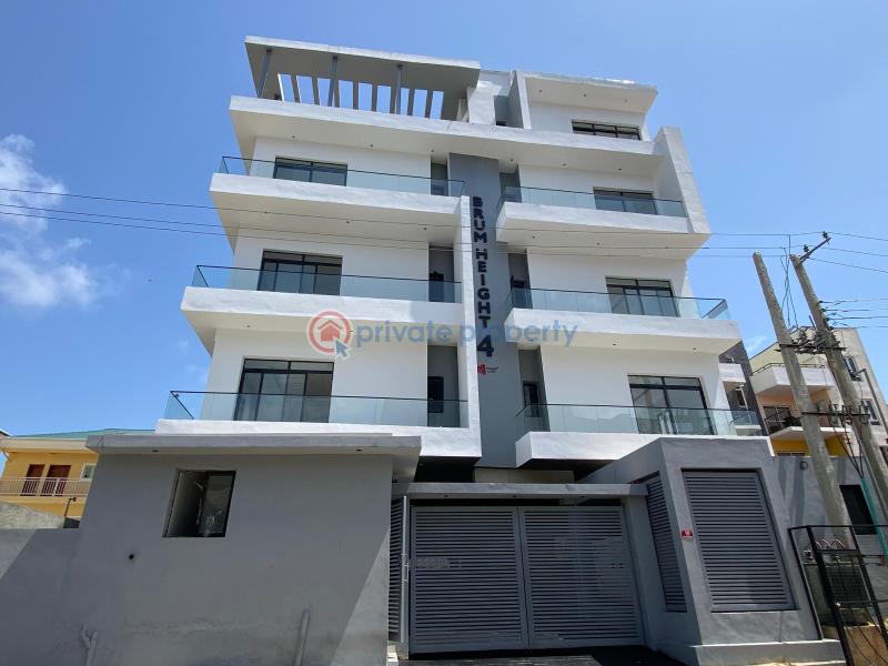 2 bedroom Block Of Flats For Sale Freedom Way Lekki Phase 1 Lagos - 2