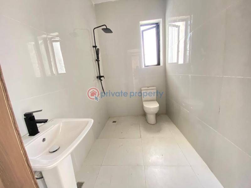 2 bedroom Block Of Flats For Sale Freedom Way Lekki Phase 1 Lagos - 10