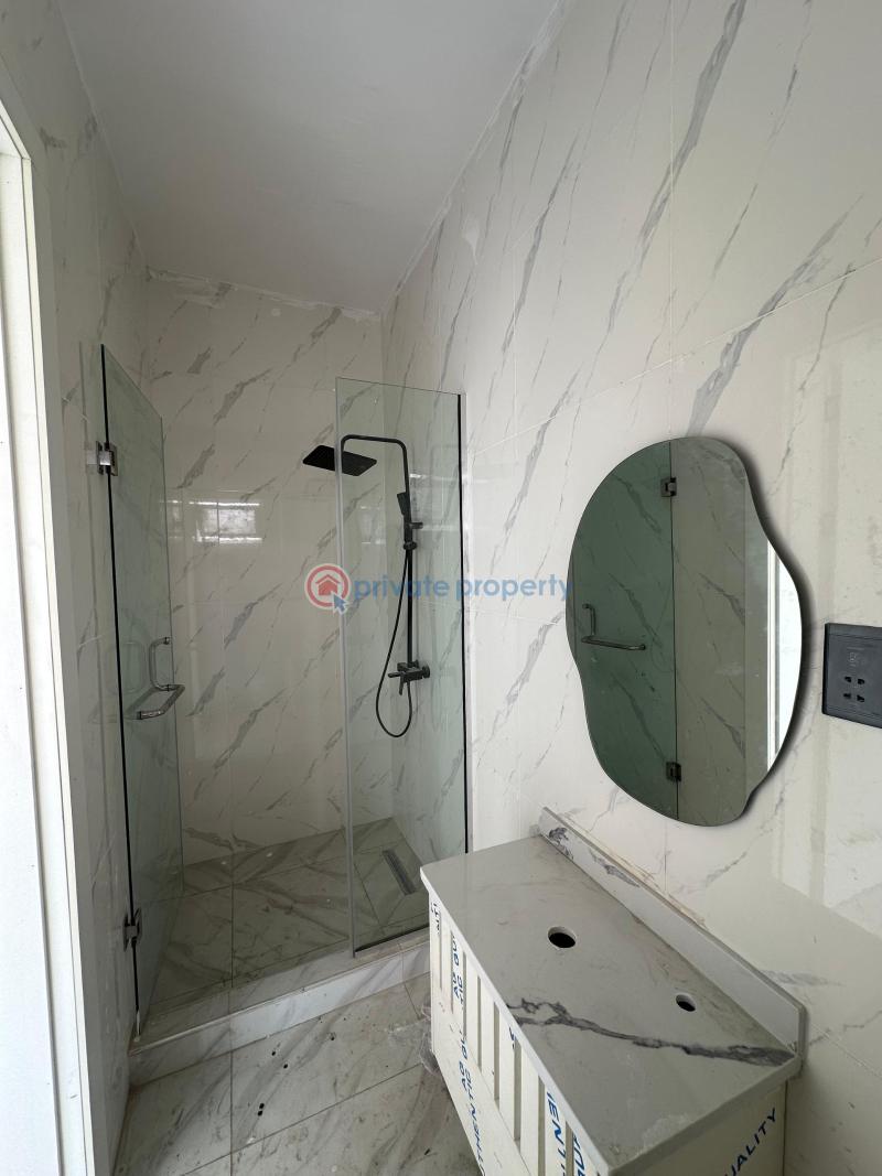 3 bedroom Block Of Flats For Sale Victoria Island Lagos - 16