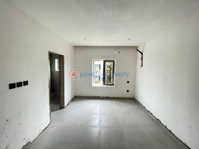 2 bedroom Flat & Apartment For Sale Ikate Elegushi Lekki Lagos - 3