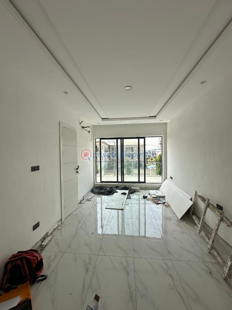 3 bedroom Block Of Flats For Sale Victoria Island Lagos - 19