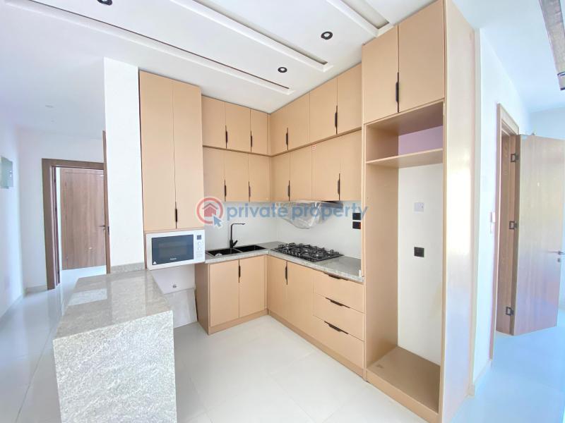 2 bedroom Block Of Flats For Sale Freedom Way Lekki Phase 1 Lagos - 5
