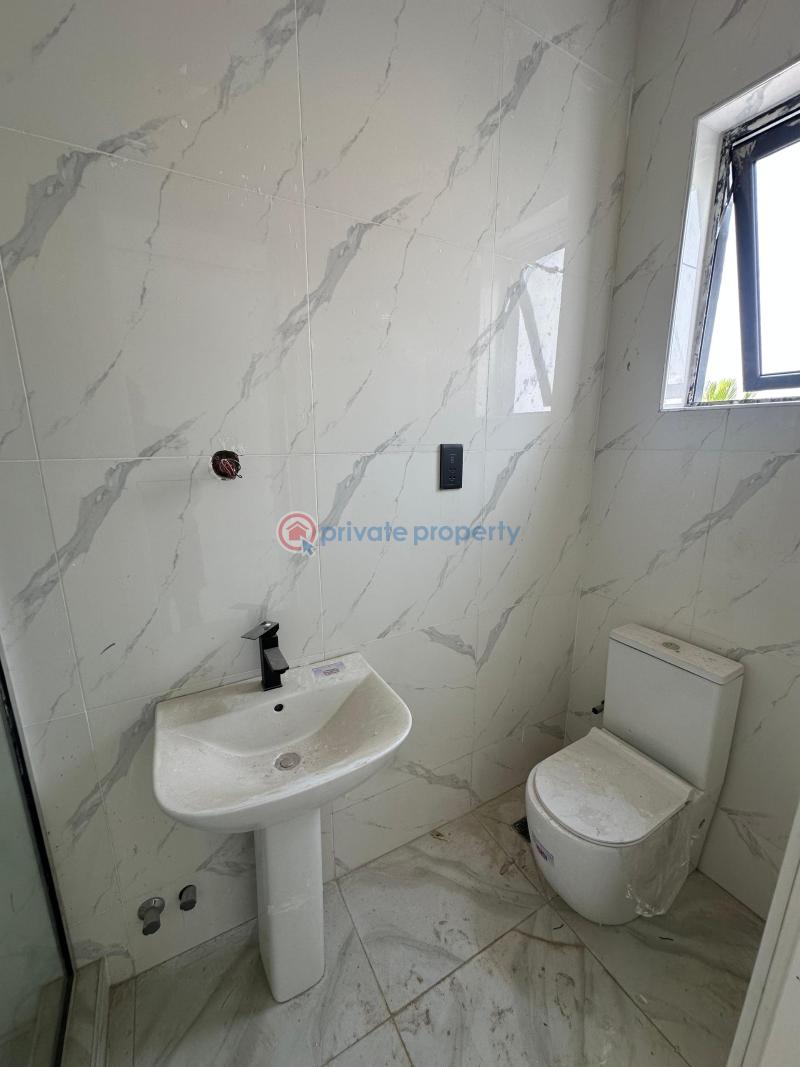 3 bedroom Block Of Flats For Sale Victoria Island Lagos - 13