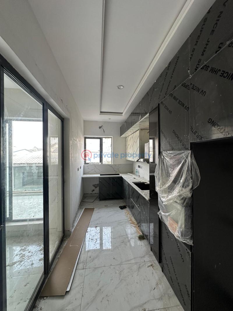 3 bedroom Block Of Flats For Sale Victoria Island Lagos - 5