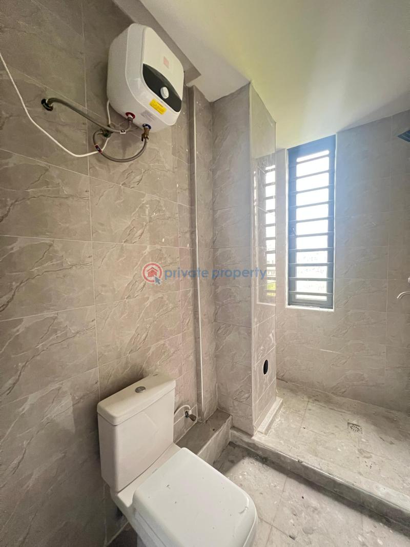 2 bedroom Flat & Apartment For Sale Lekki Phase 1 Lagos - 7