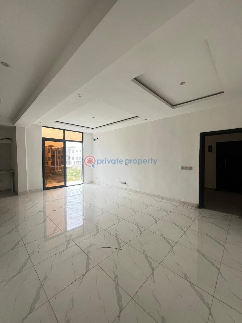 2 bedroom Flat & Apartment For Sale Lekki Phase 1 Lagos - 4