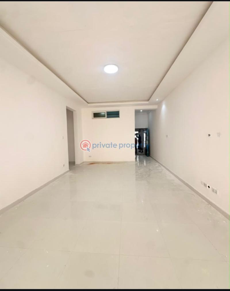 2 bedroom Block Of Flats For Sale Osapa London Lekki Lagos - 1