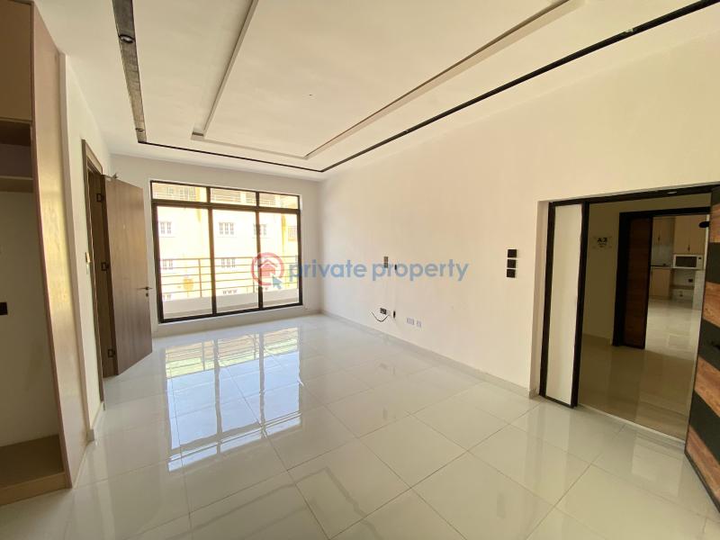 2 bedroom Block Of Flats For Sale Freedom Way Lekki Phase 1 Lagos - 1
