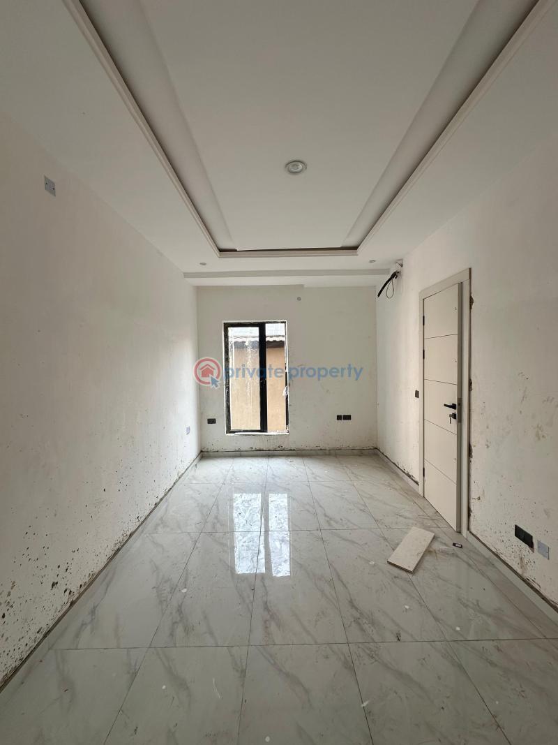 3 bedroom Block Of Flats For Sale Victoria Island Lagos - 8