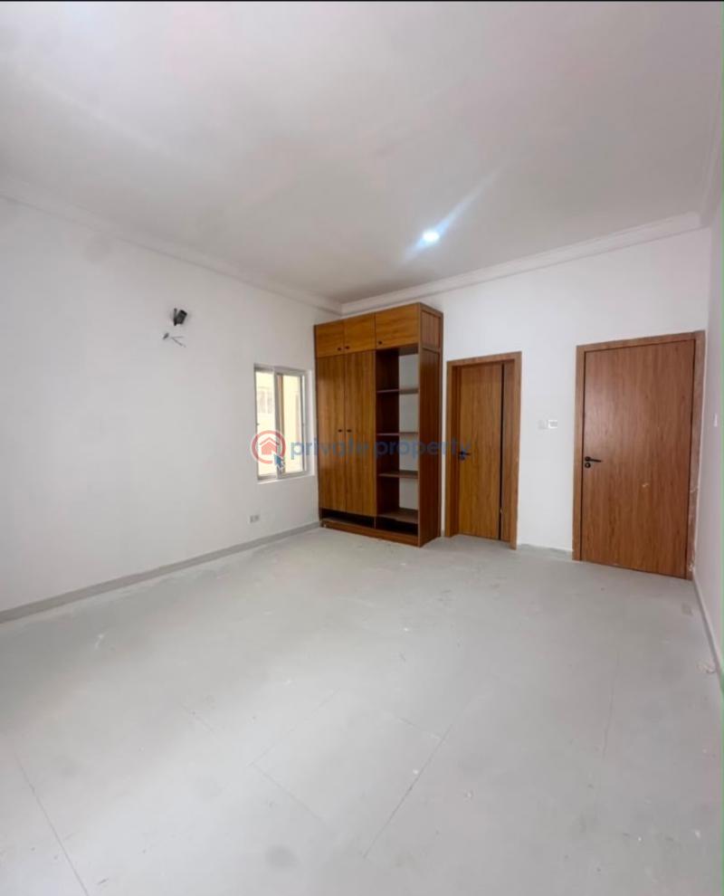 2 bedroom Block Of Flats For Sale Osapa London Lekki Lagos - 8