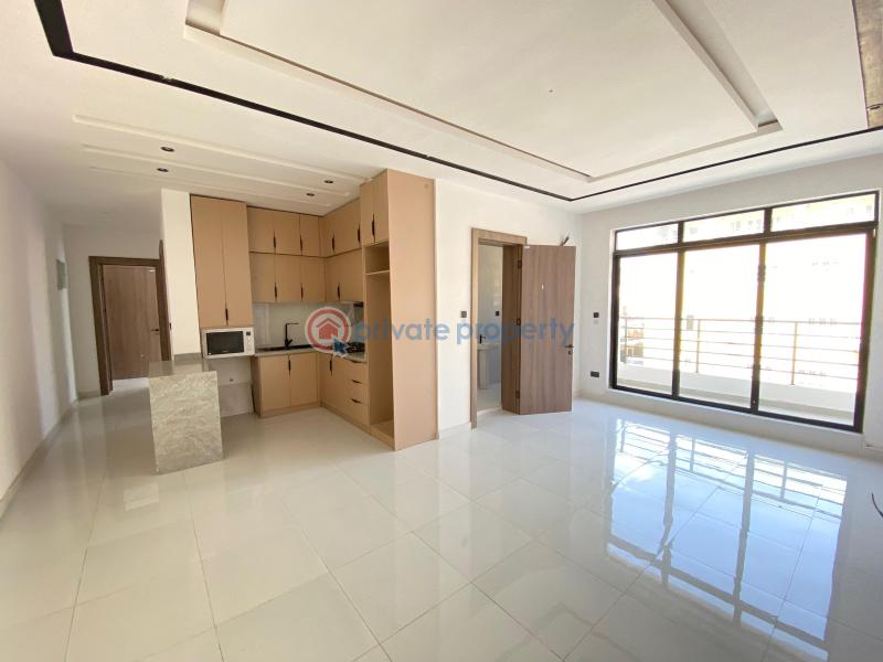 2 bedroom Block Of Flats For Sale Freedom Way Lekki Phase 1 Lagos - 3