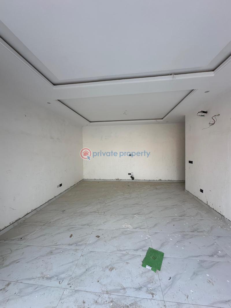 3 bedroom Block Of Flats For Sale Victoria Island Lagos - 2