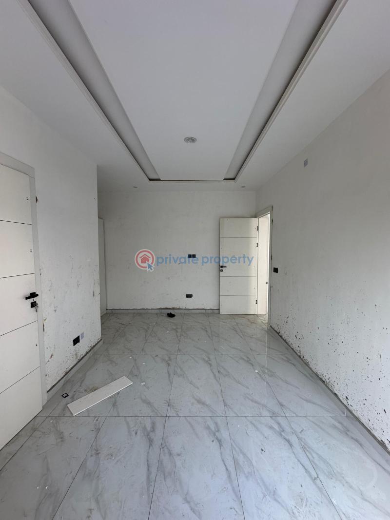 3 bedroom Block Of Flats For Sale Victoria Island Lagos - 7