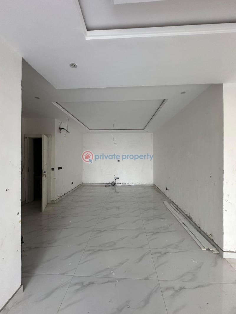 3 bedroom Block Of Flats For Sale Victoria Island Lagos - 11