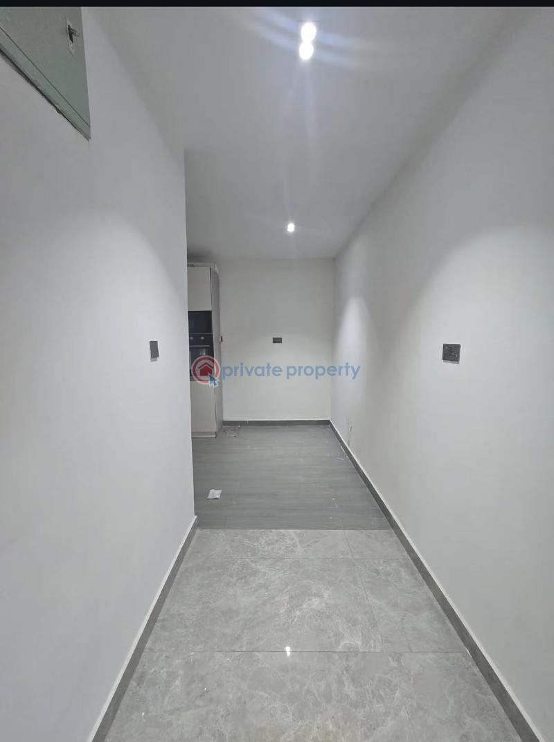 2 bedroom Block Of Flats For Sale Yaba Lagos - 7