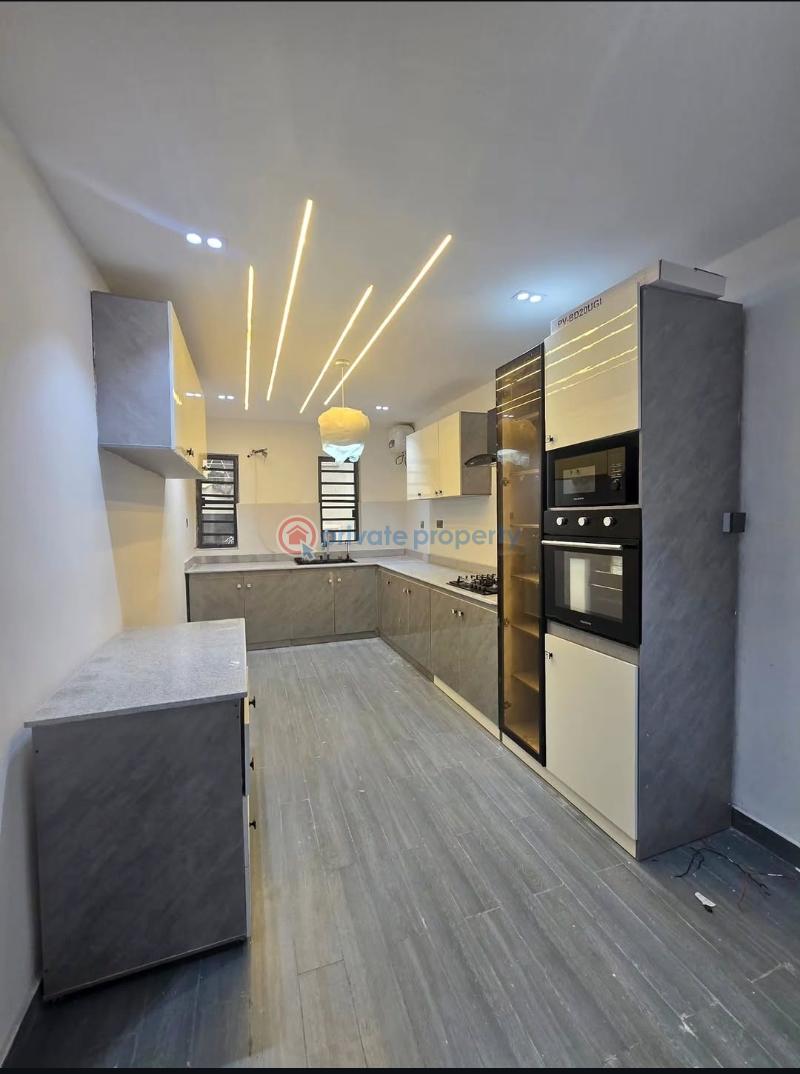 2 bedroom Block Of Flats For Sale Yaba Lagos - 3