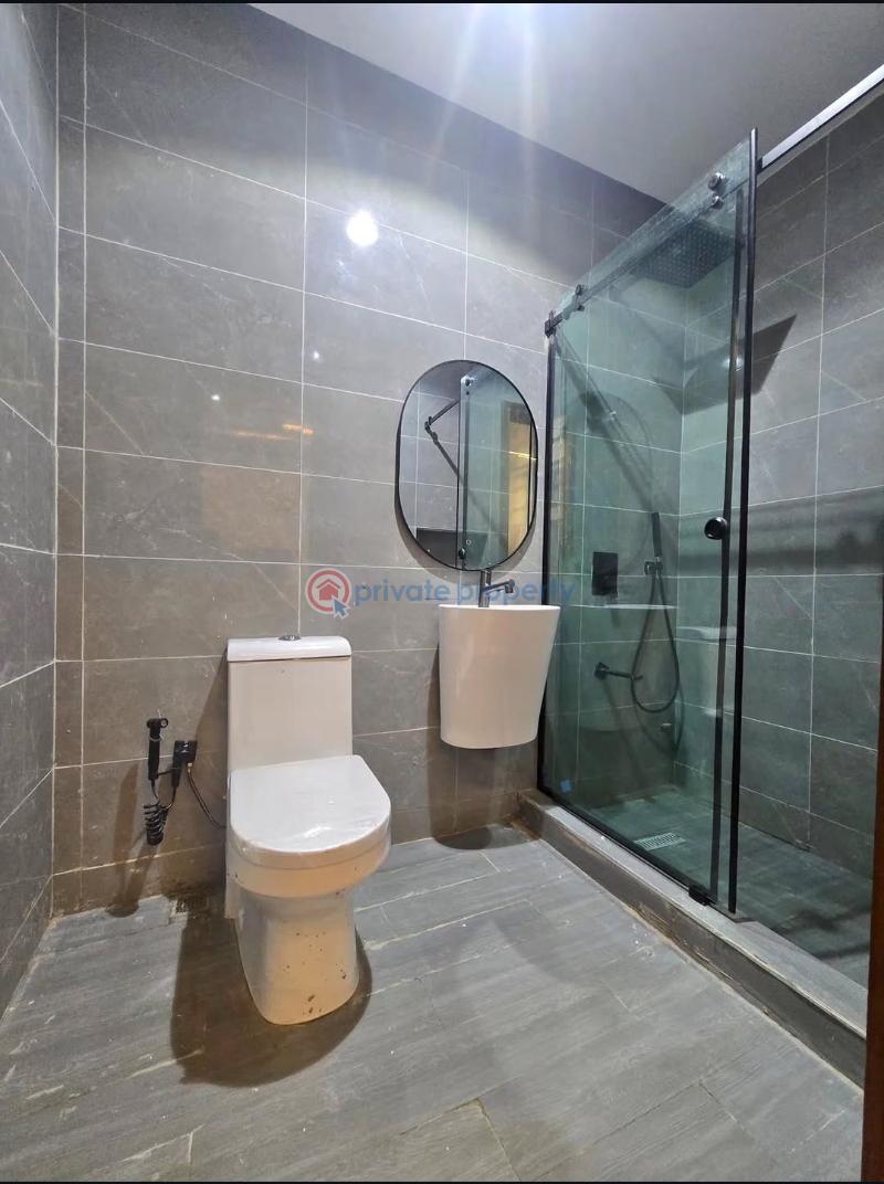 2 bedroom Block Of Flats For Sale Yaba Lagos - 9