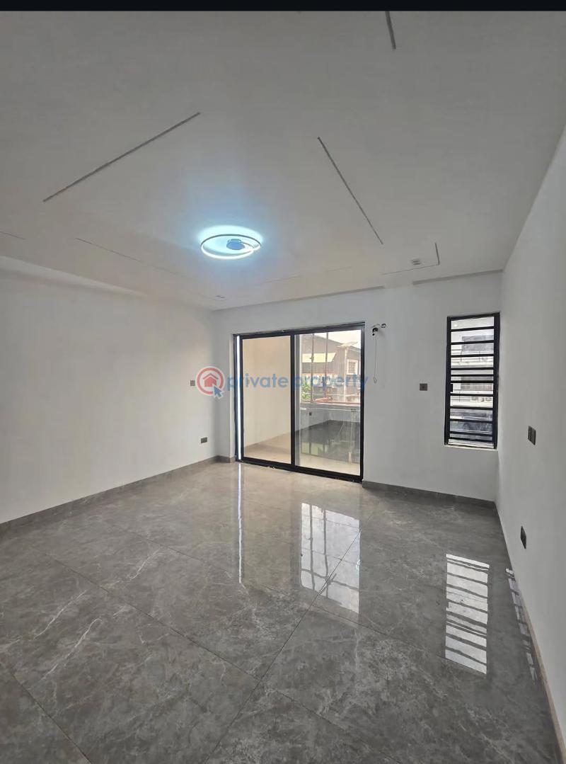 2 bedroom Block Of Flats For Sale Yaba Lagos - 1