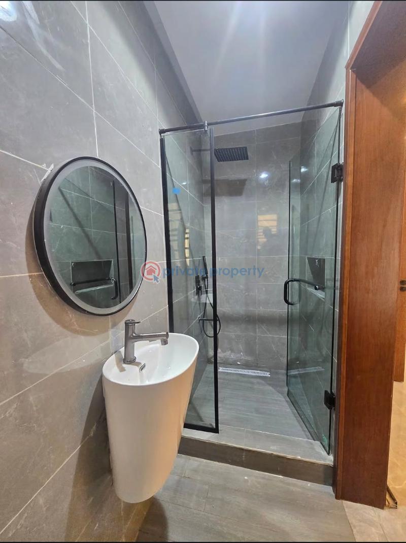 2 bedroom Block Of Flats For Sale Yaba Lagos - 6