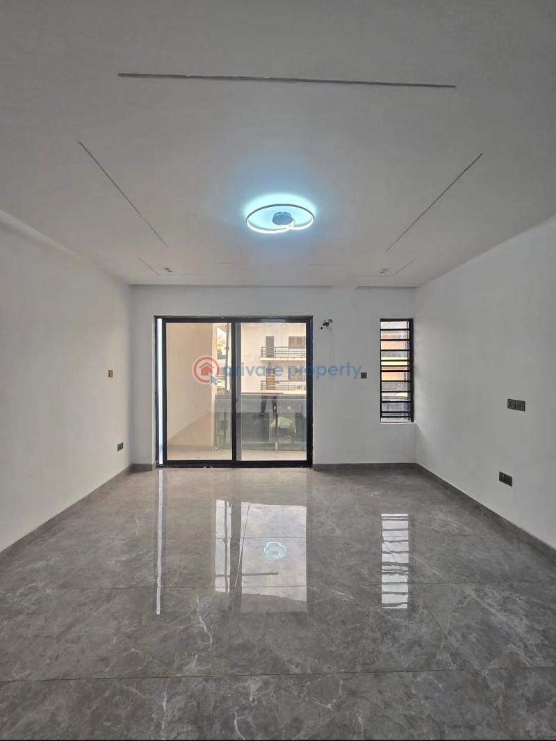 2 bedroom Block Of Flats For Sale Yaba Lagos - 2