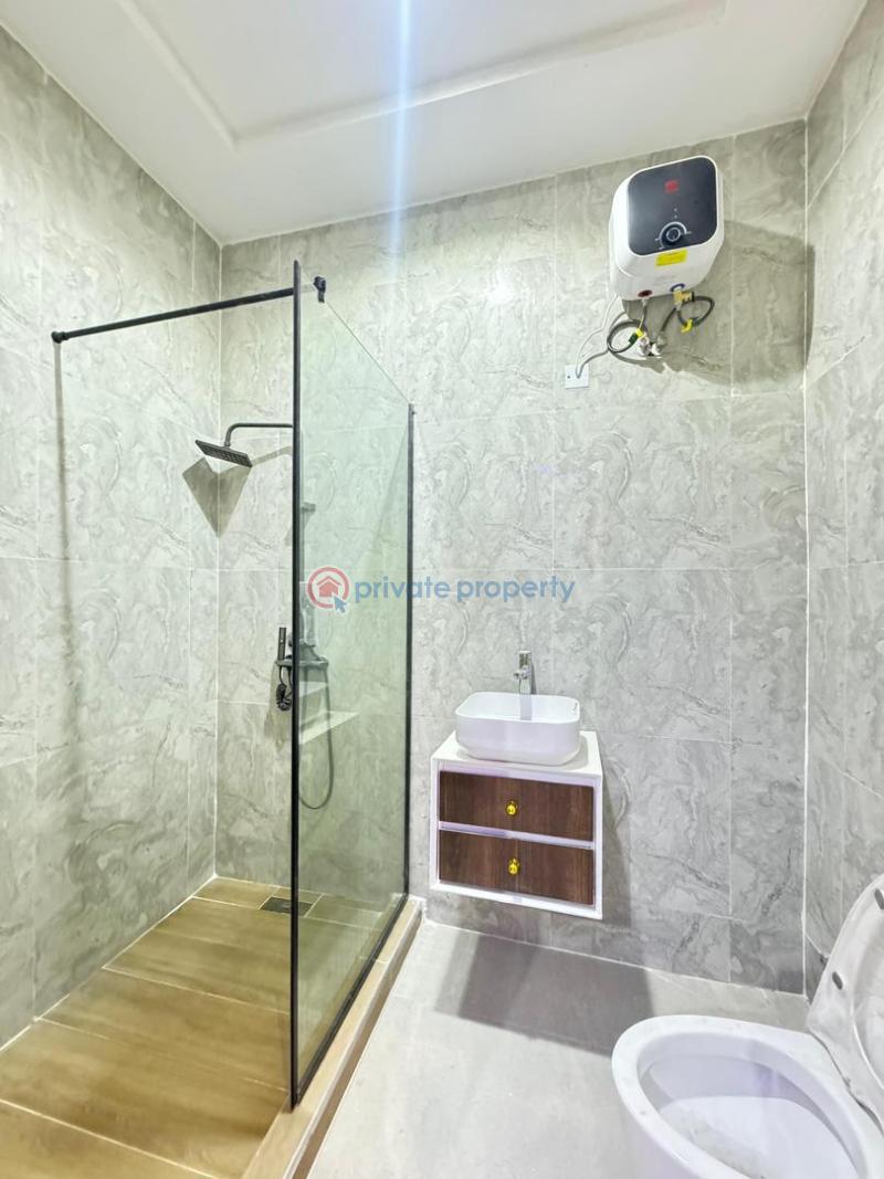 2 bedroom Block Of Flats For Sale Ikate Lagos Island  - 4