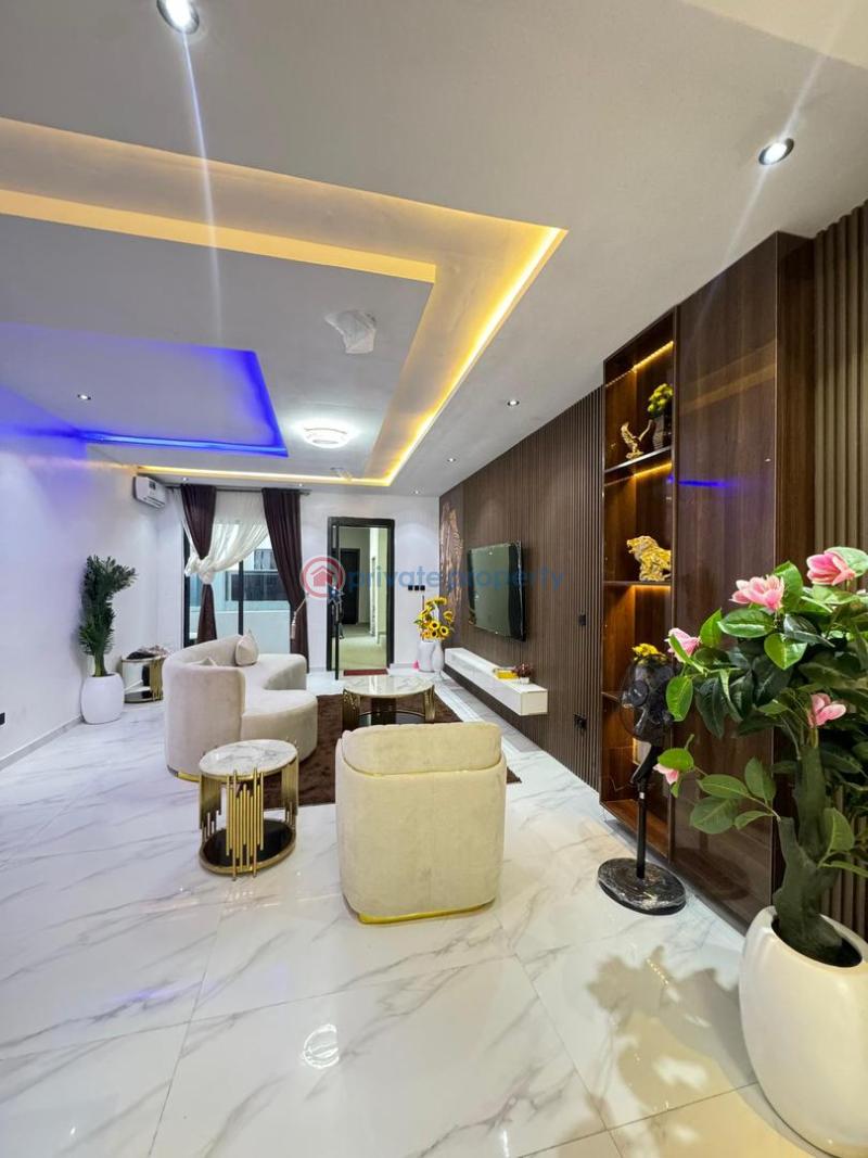 2 bedroom Block Of Flats For Sale Ikate Lagos Island  - 7