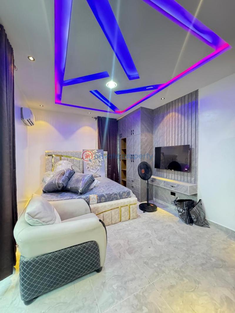 2 bedroom Block Of Flats For Sale Ikate Lagos Island  - 5