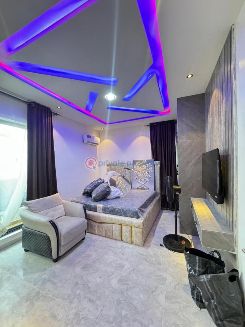 2 bedroom Block Of Flats For Sale Ikate Lagos Island  - 3