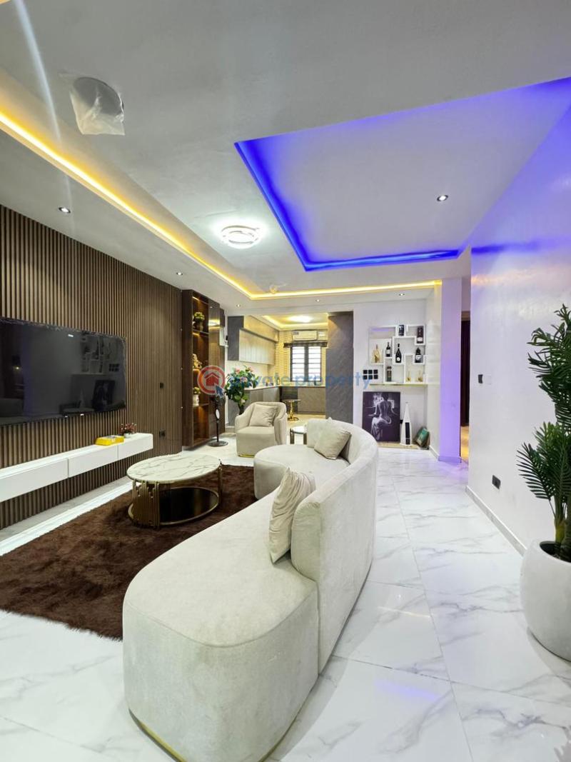 2 bedroom Block Of Flats For Sale Ikate Lagos Island  - 8