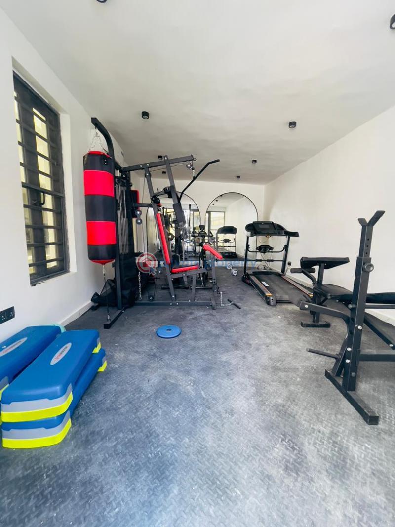 2 bedroom Block Of Flats For Sale Orchid Road Chevron Drive Lekki Lagos - 16