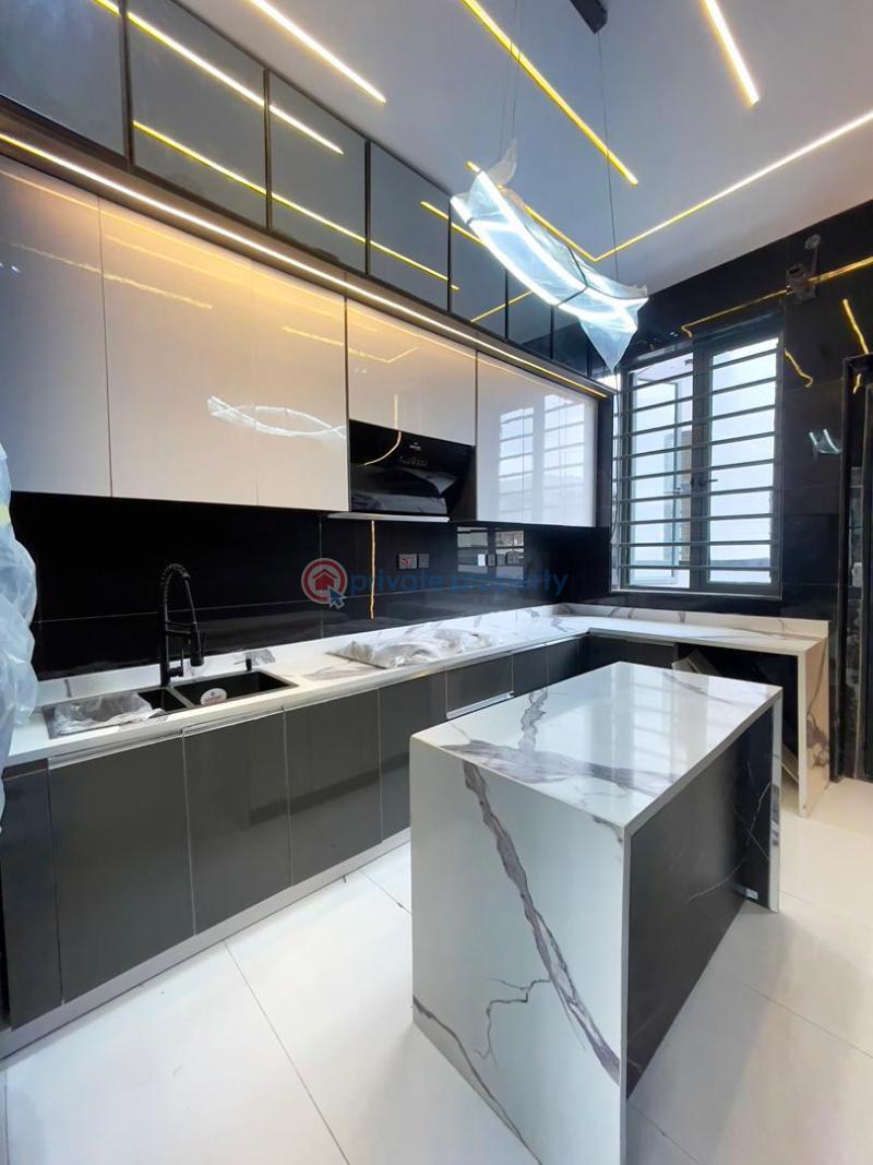 2 bedroom Block Of Flats For Sale Orchid Road Chevron Drive Lekki Lagos - 10