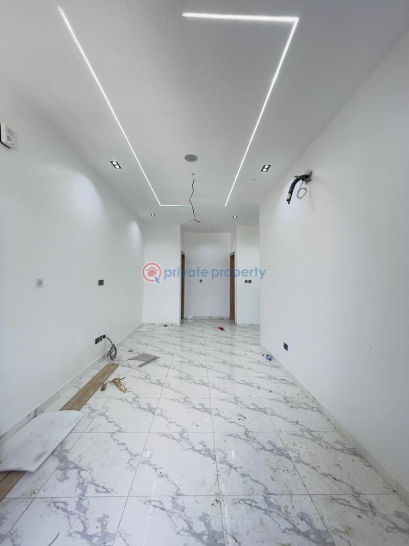 2 bedroom Block Of Flats For Sale Orchid Road Chevron Drive Lekki Lagos - 15