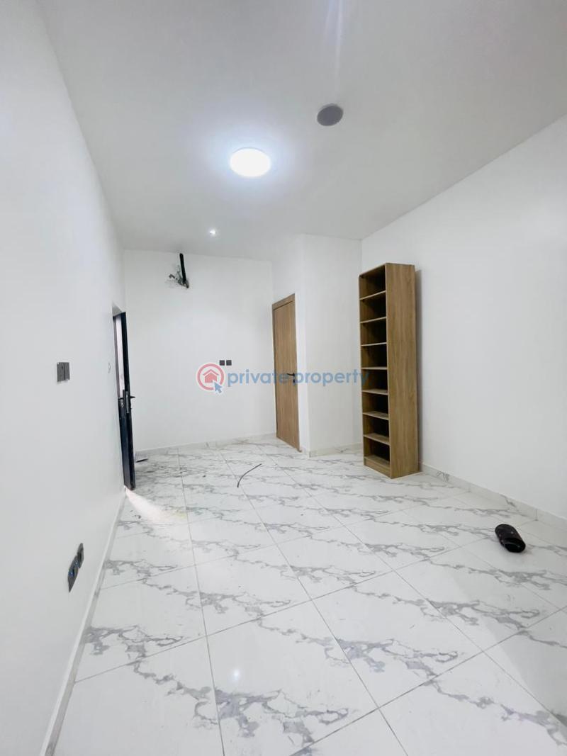 2 bedroom Flat & Apartment For Sale Orchid Road Lekki Lagos - 2